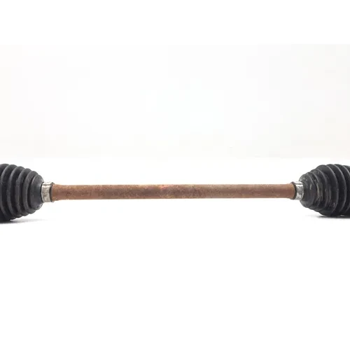 Rear Driver Left Axle 2017 Honda Pioneer 700 SXS700M2D Deluxe 2993A 9