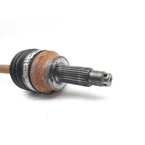 Rear Driver Left Axle 2017 Honda Pioneer 700 SXS700M2D Deluxe 2993A 13