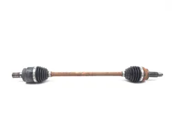 Rear Driver Left Axle 2017 Honda Pioneer 700 SXS700M2D Deluxe 2993A