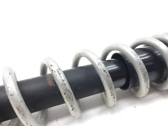 Front Shocks Suspension 2017 Honda Pioneer 700 SXS700M2D Deluxe 2993A