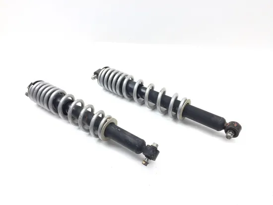 Front Shocks Suspension 2017 Honda Pioneer 700 SXS700M2D Deluxe 2993A