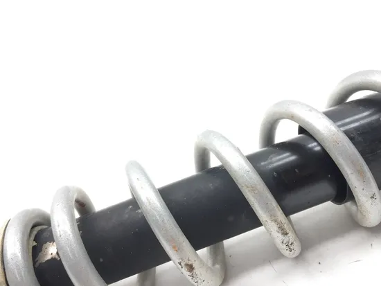 Front Shocks Suspension 2017 Honda Pioneer 700 SXS700M2D Deluxe 2993A