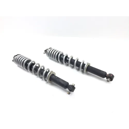 Front Shocks Suspension 2017 Honda Pioneer 700 SXS700M2D Deluxe 2993A 3