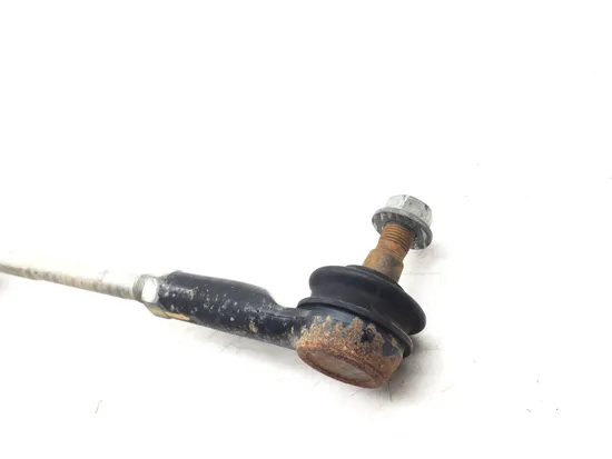 Steering Rack and Pinion 2017 Honda Pioneer 700 SXS700M2D Deluxe 2993A