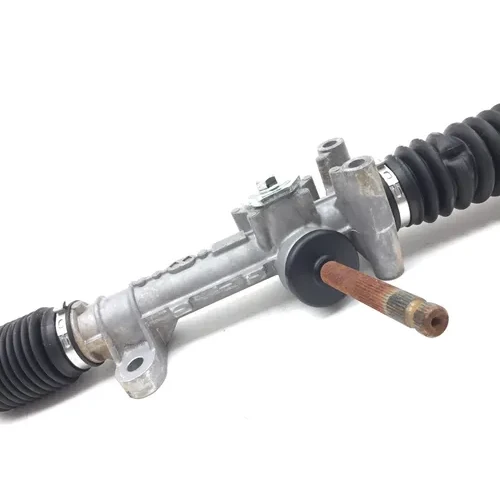 Steering Rack and Pinion 2017 Honda Pioneer 700 SXS700M2D Deluxe 2993A 9