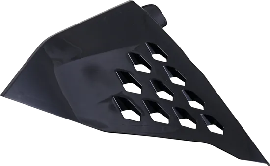 Acerbis Black Vented Replacement Airbox Cover