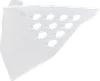 ACERBIS Vented Air Box Cover White