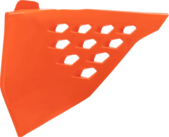 ACERBIS Vented Air Box Cover Orange