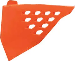 ACERBIS Vented Air Box Cover Orange