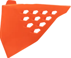 ACERBIS Vented Air Box Cover Orange