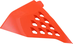 ACERBIS Vented Air Box Cover Orange