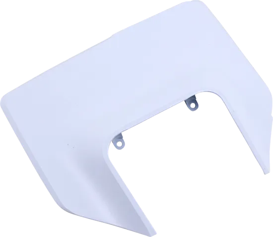 Acerbis Replacement Headlight Mask Cover White 20