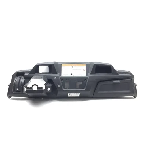 Dash 2017 Honda Pioneer 700 SXS700M2D Deluxe 2993A 3