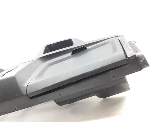 Dash 2017 Honda Pioneer 700 SXS700M2D Deluxe 2993A