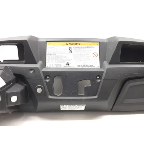 Dash 2017 Honda Pioneer 700 SXS700M2D Deluxe 2993A 7