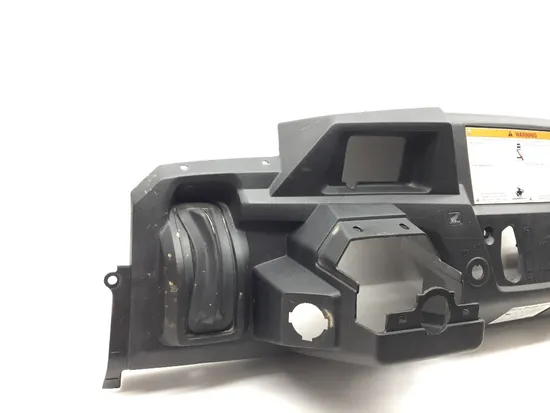 Dash 2017 Honda Pioneer 700 SXS700M2D Deluxe 2993A