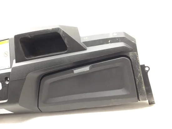 Dash 2017 Honda Pioneer 700 SXS700M2D Deluxe 2993A