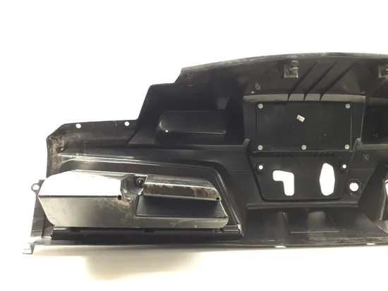 Dash 2017 Honda Pioneer 700 SXS700M2D Deluxe 2993A