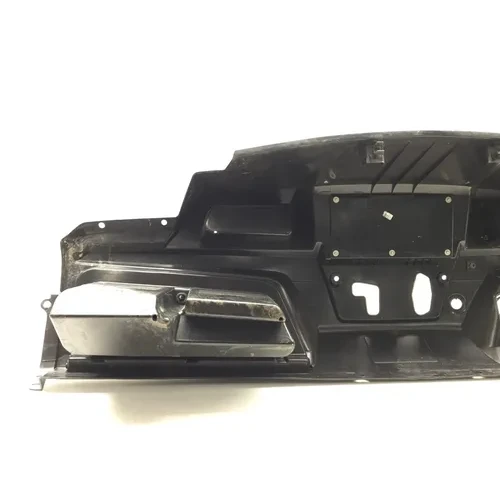 Dash 2017 Honda Pioneer 700 SXS700M2D Deluxe 2993A 19