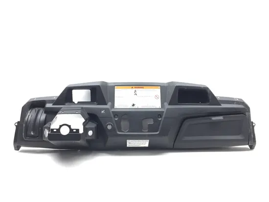 Dash 2017 Honda Pioneer 700 SXS700M2D Deluxe 2993A