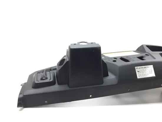 Dash 2017 Honda Pioneer 700 SXS700M2D Deluxe 2993A