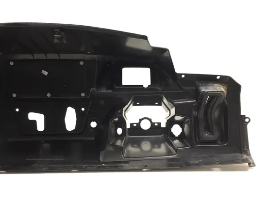 Dash 2017 Honda Pioneer 700 SXS700M2D Deluxe 2993A