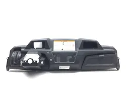 Dash 2017 Honda Pioneer 700 SXS700M2D Deluxe 2993A