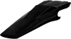Acerbis Rear Fender Black