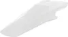 Acerbis Rear Fender White