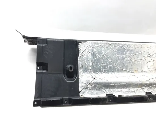 Floor Board 2017 Honda Pioneer 700 SXS700M2D Deluxe 2993A