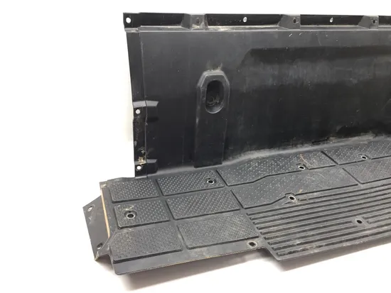 Floor Board 2017 Honda Pioneer 700 SXS700M2D Deluxe 2993A