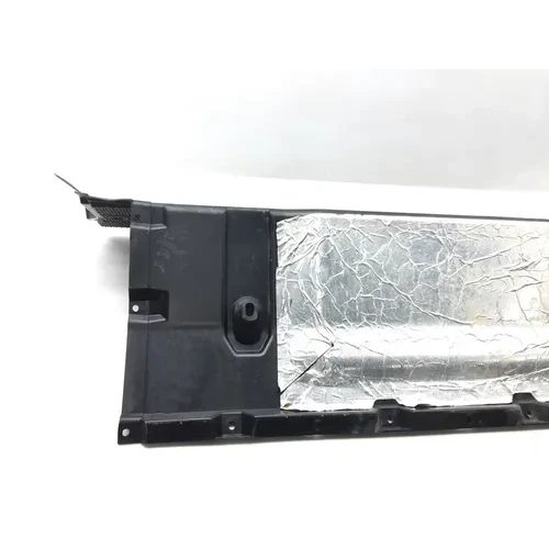 Floor Board 2017 Honda Pioneer 700 SXS700M2D Deluxe 2993A 9