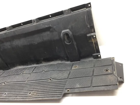 Floor Board 2017 Honda Pioneer 700 SXS700M2D Deluxe 2993A