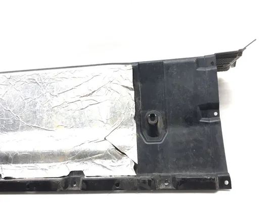 Floor Board 2017 Honda Pioneer 700 SXS700M2D Deluxe 2993A