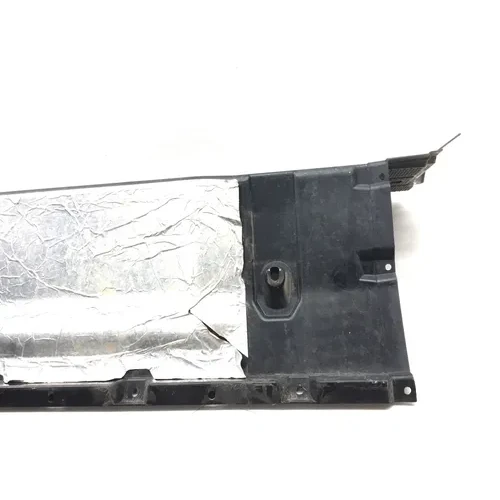 Floor Board 2017 Honda Pioneer 700 SXS700M2D Deluxe 2993A 11