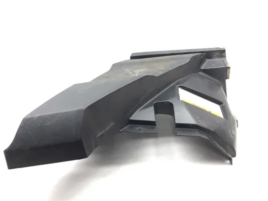 Left Side Cover 2017 Honda Pioneer 700 SXS700M2D Deluxe 2993A