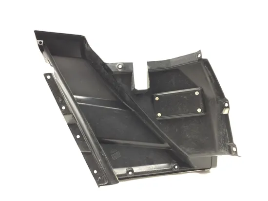 Left Side Cover 2017 Honda Pioneer 700 SXS700M2D Deluxe 2993A