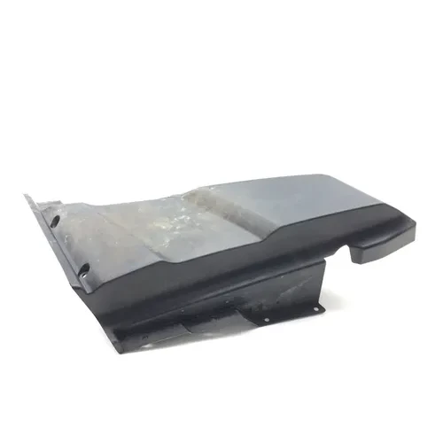 Left Side Cover 2017 Honda Pioneer 700 SXS700M2D Deluxe 2993A 7