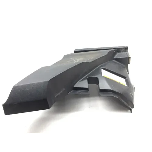 Left Side Cover 2017 Honda Pioneer 700 SXS700M2D Deluxe 2993A 9