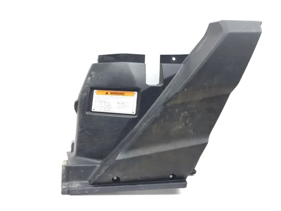 Left Side Cover 2017 Honda Pioneer 700 SXS700M2D Deluxe 2993A
