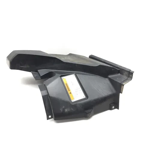 Left Side Cover 2017 Honda Pioneer 700 SXS700M2D Deluxe 2993A 5
