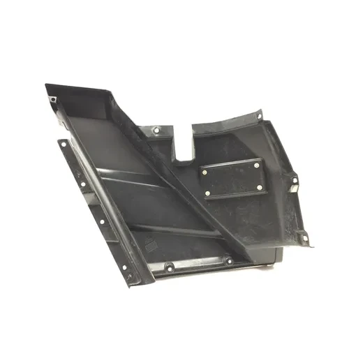Left Side Cover 2017 Honda Pioneer 700 SXS700M2D Deluxe 2993A 10