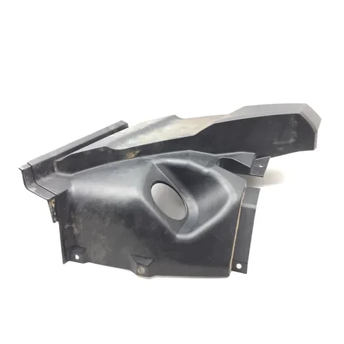 Right Side Cover 2017 Honda Pioneer 700 SXS700M2D Deluxe 2993A 9