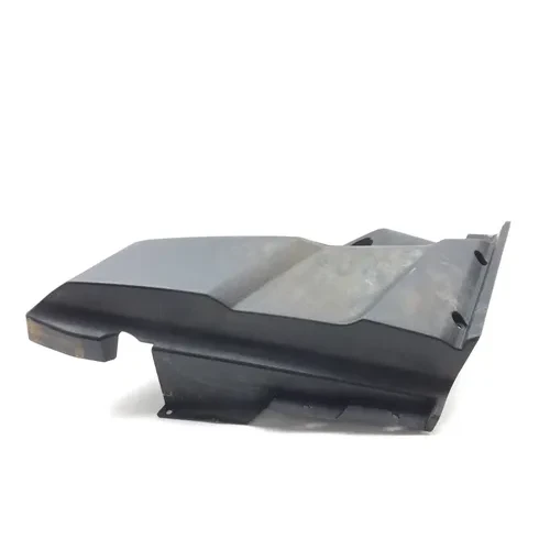 Right Side Cover 2017 Honda Pioneer 700 SXS700M2D Deluxe 2993A 5