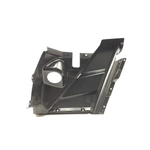 Right Side Cover 2017 Honda Pioneer 700 SXS700M2D Deluxe 2993A 10