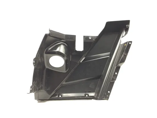 Right Side Cover 2017 Honda Pioneer 700 SXS700M2D Deluxe 2993A