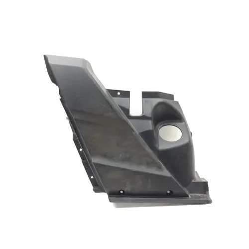 Right Side Cover 2017 Honda Pioneer 700 SXS700M2D Deluxe 2993A 3