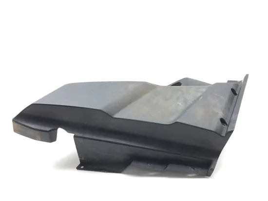 Right Side Cover 2017 Honda Pioneer 700 SXS700M2D Deluxe 2993A