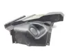 Right Side Cover 2017 Honda Pioneer 700 SXS700M2D Deluxe 2993A