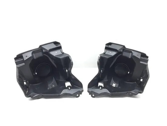 Headlight Buckets 2017 Honda Pioneer 700 SXS700M2D Deluxe 2993A